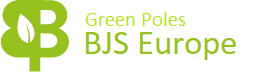 BJS Europe Espaces verts